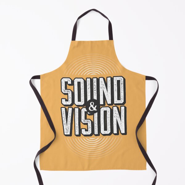 Item preview, Sound and vision designed and sold by fizi40.