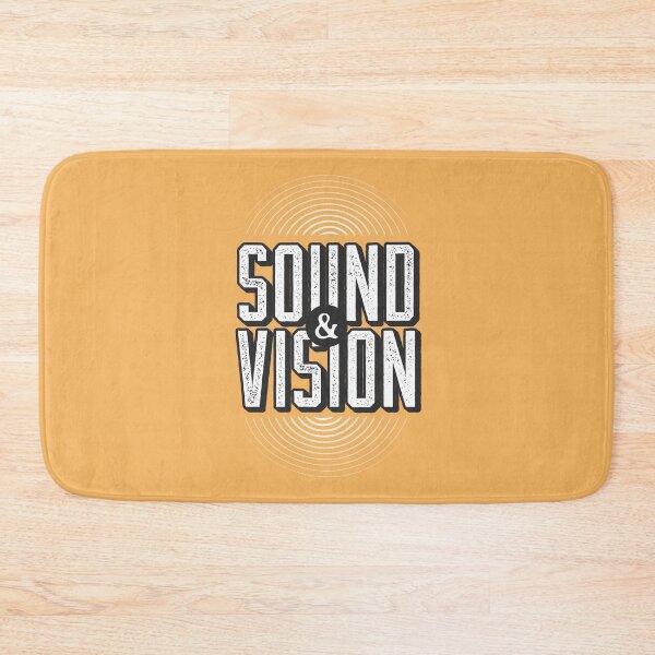 Item preview, Sound and vision designed and sold by fizi40.