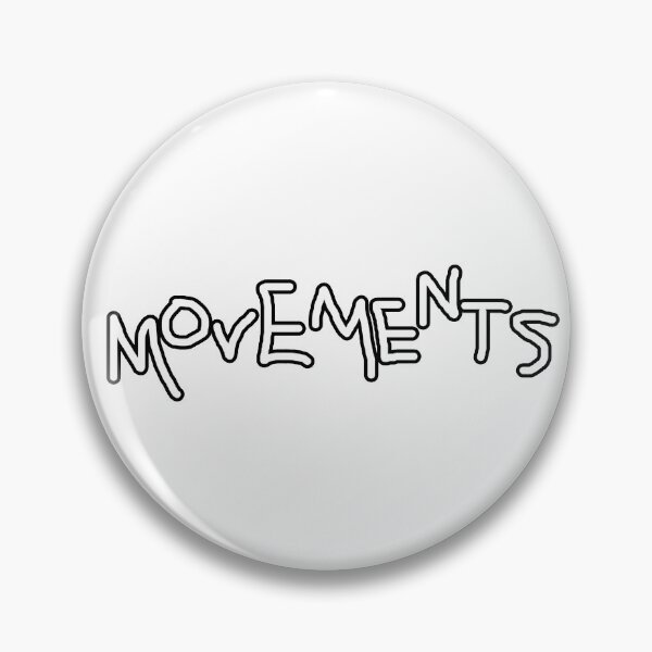 Item preview, MOVEMENTS HANDWRITTEN designed and sold by chvrlie27.