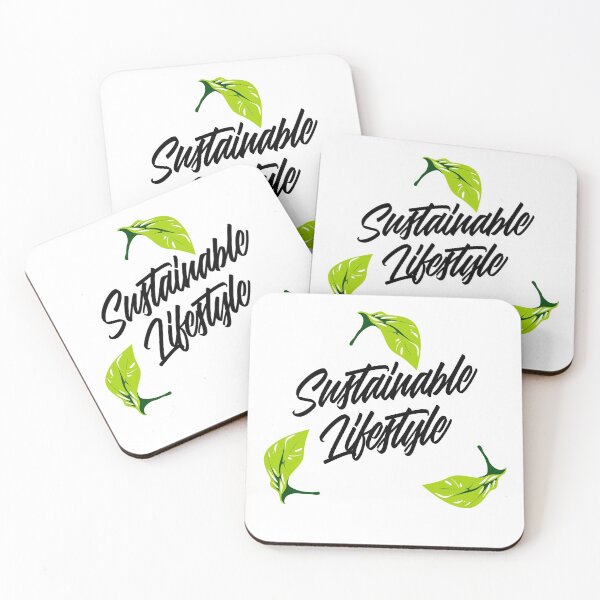Item preview, Sustainable Lifestyle Nature Eco Friendly Design designed and sold by SanZal.