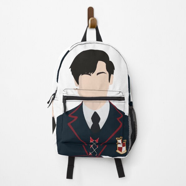 Item preview, The Umbrella Academy Five - No Face  designed and sold by Object95.