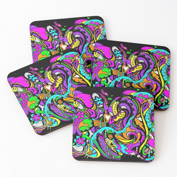 Item preview, Add Colour to Your Life designed and sold by Heatherian.