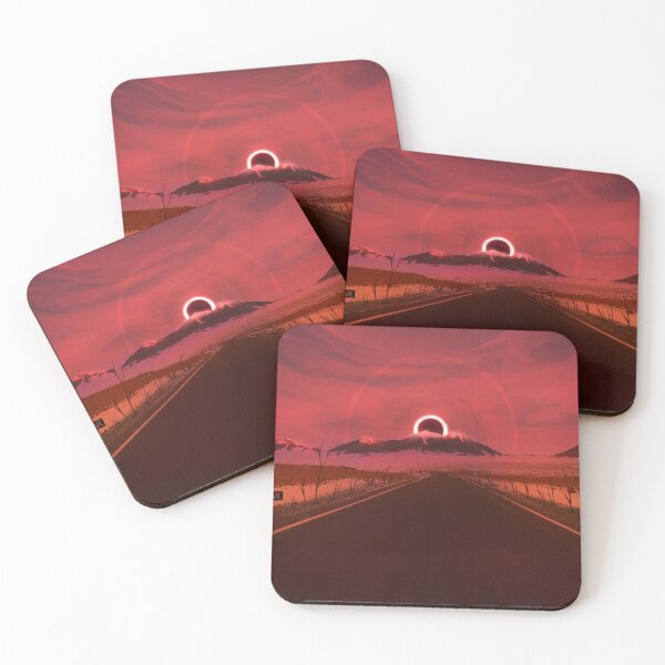 Item preview, The Day the World Ended designed and sold by catatonic.