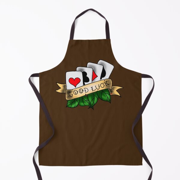 Item preview, Good Luck! designed and sold by BV-creas.