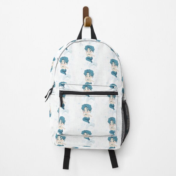 Item preview, The little merman bum designed and sold by Ira-BB.