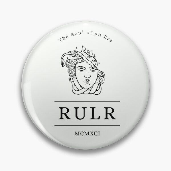 Artikelvorschau, Logo entworfen und verkauft von RULR.