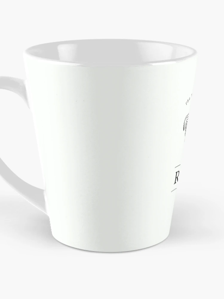 Thumbnail 3 of 4, Coffee Mug, Logo designed and sold by RULR.