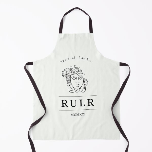 Item preview, Logo designed and sold by RULR.