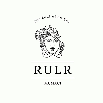 Artwork thumbnail, Logo by RULR