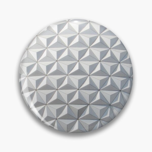 Item preview, Spaceship Earth designed and sold by Happily Ever Andy.