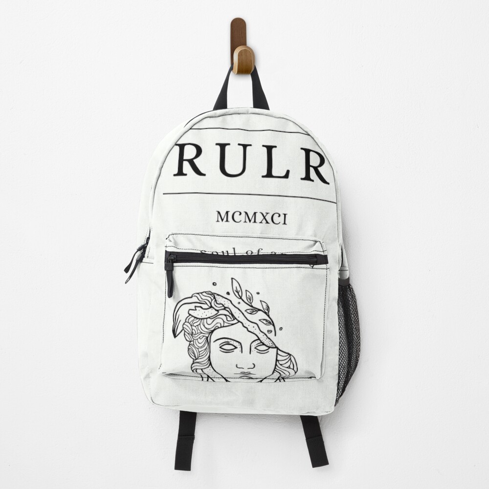 Item preview, Backpack designed and sold by RULR.