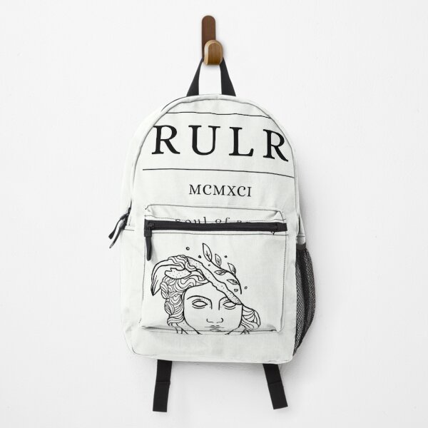 Item preview, Logo designed and sold by RULR.