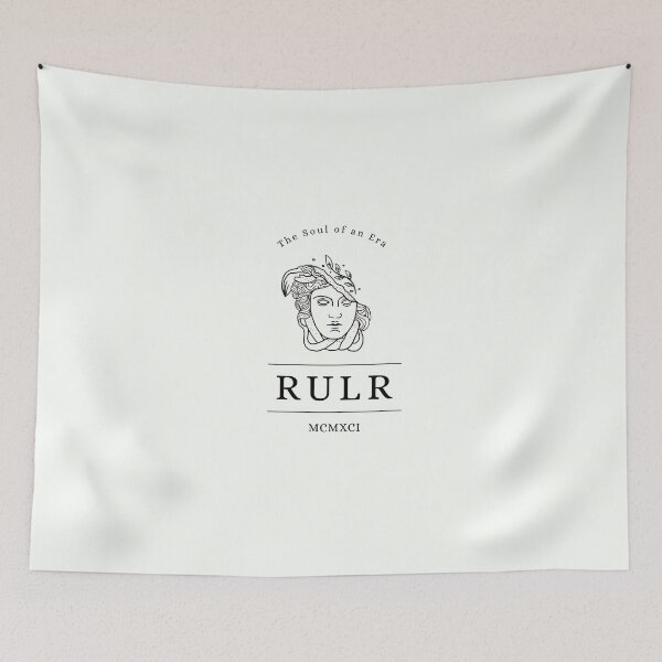 Item preview, Logo designed and sold by RULR.