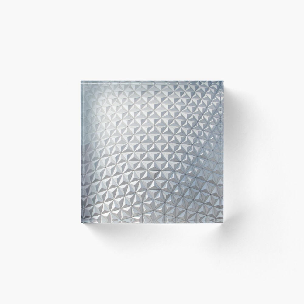 Item preview, Acrylic Block designed and sold by DatAsh.