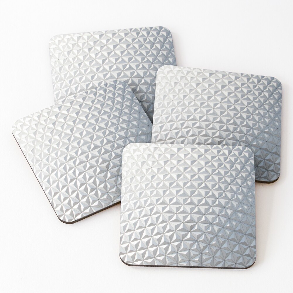 Item preview, Coasters (Set of 4) designed and sold by DatAsh.