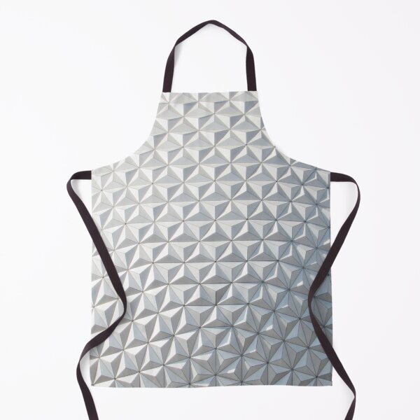 Item preview, Spaceship Earth designed and sold by Happily Ever Andy.