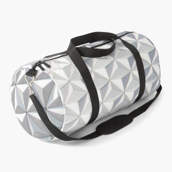 Item preview, Spaceship Earth designed and sold by Happily Ever Andy.