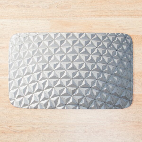 Item preview, Spaceship Earth designed and sold by Happily Ever Andy.