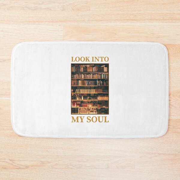 Item preview, Book fans Soul is a Book Shelf designed and sold by RareLoot19.