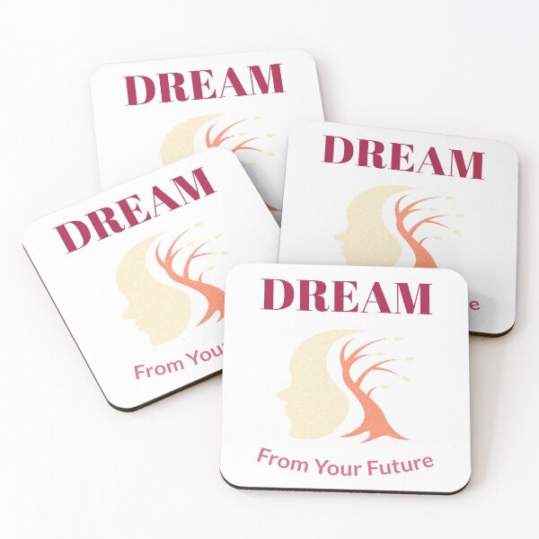 Item preview, Dream From Your Future designed and sold by CoopClothing.