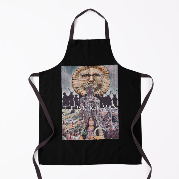 Item preview, Wicker Man designed and sold by TheDarkOnes.