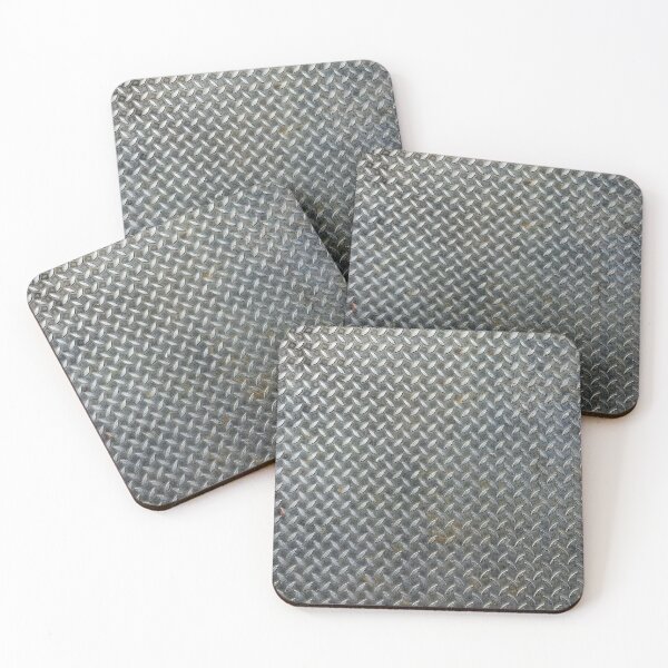 Item preview, Grunge Metal Grate designed and sold by staticnoise.