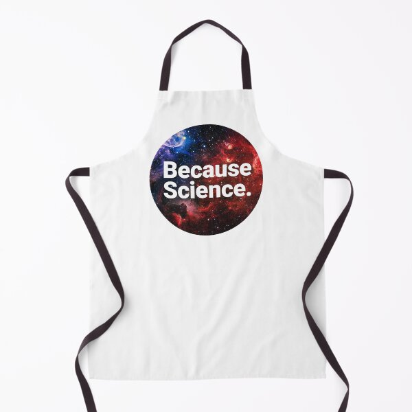 Item preview, Because Science. designed and sold by Tamasin Langton Design.