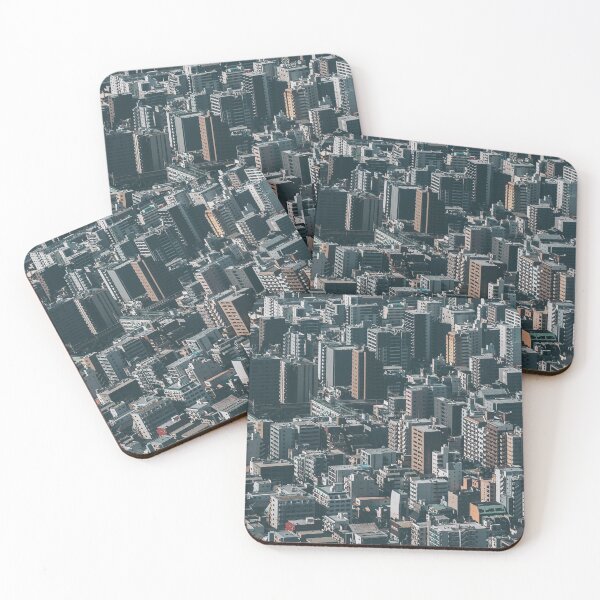 Item preview, Tokyo Urban Sprawl  designed and sold by JonesyDave.