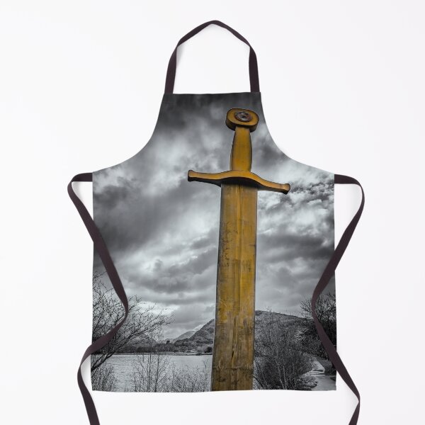 Item preview, Llanberis Sword Snowdonia designed and sold by AJEvans.