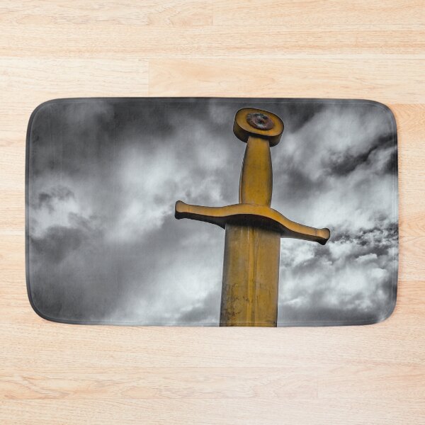 Item preview, Llanberis Sword Snowdonia designed and sold by AJEvans.