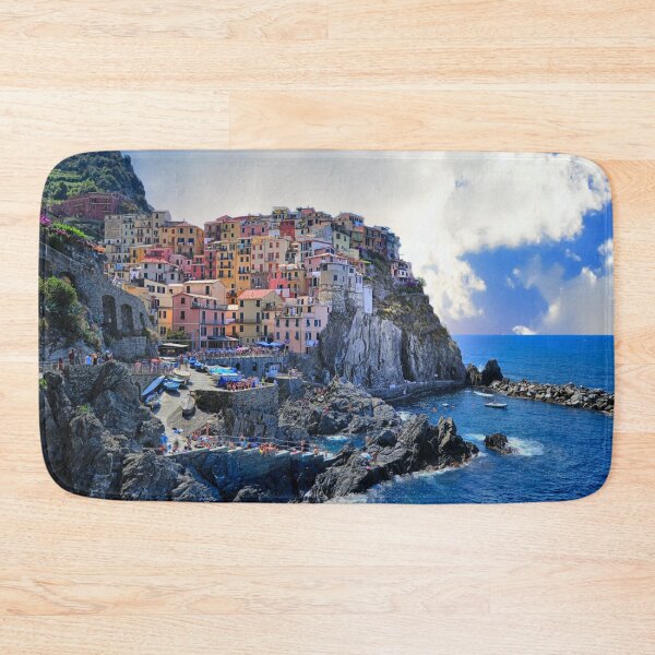 Item preview, amazing landscape Italy   designed and sold by Carla Nay.