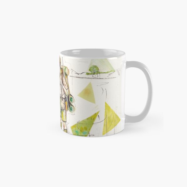 Moonrise Kingdom Classic Mug