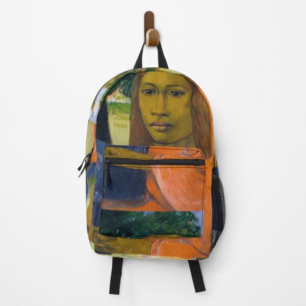 Item preview, deux femmes de gauguin designed and sold by AWAarts.