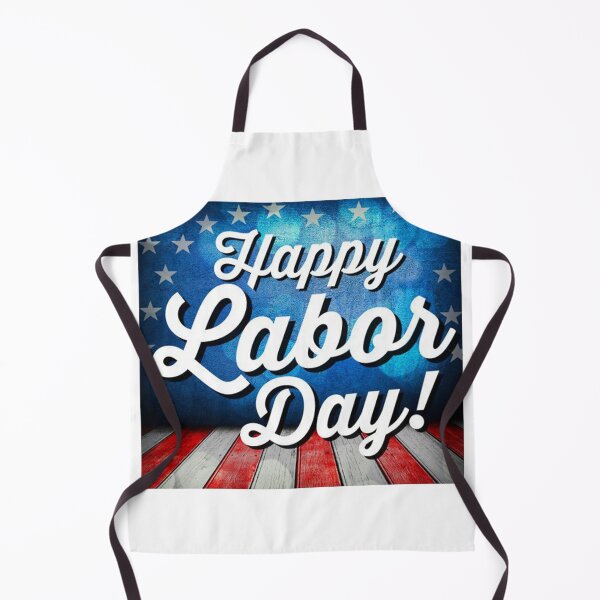 Item preview, Happy Labor Day designed and sold by peterdawood.