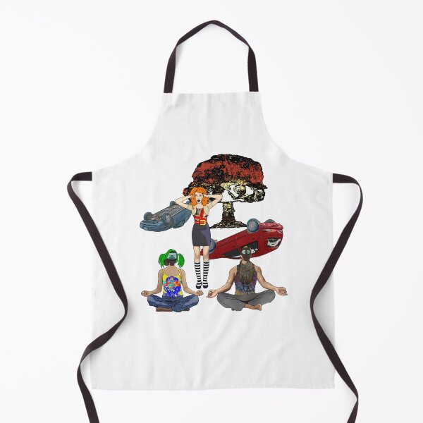 Item preview, the importance of being zen designed and sold by IanByfordArt.