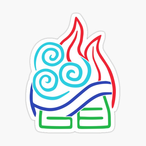 I Don't Care Emoji Sticker