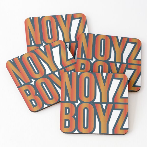 Item preview, Noyz Boyz designed and sold by DoubleKlutch.
