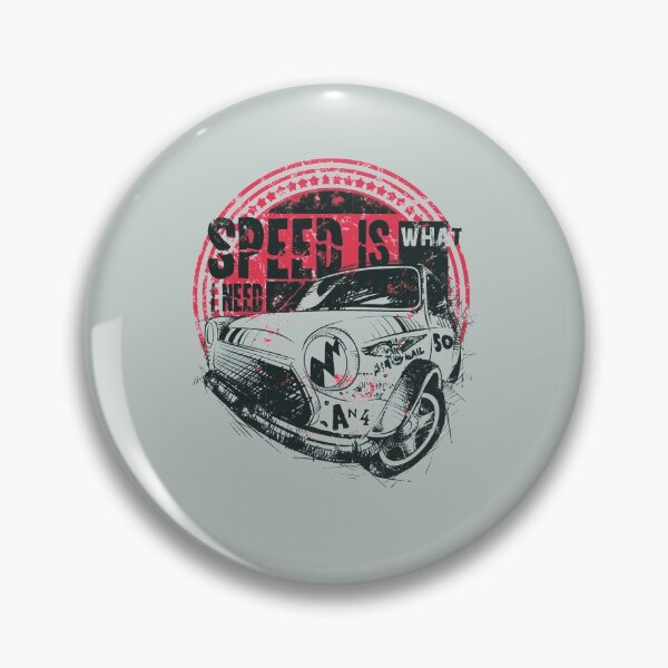 Item preview, Speed is what it need - Awesome car lover Gift designed and sold by Teenation9.
