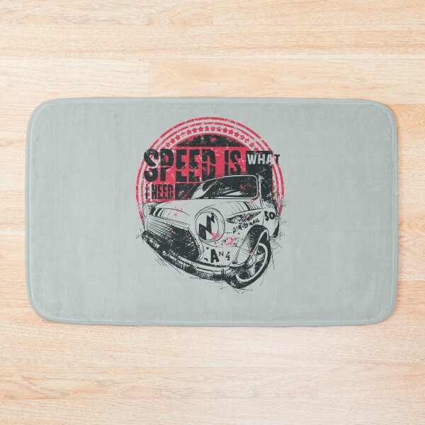 Item preview, Speed is what it need - Awesome car lover Gift designed and sold by Teenation9.
