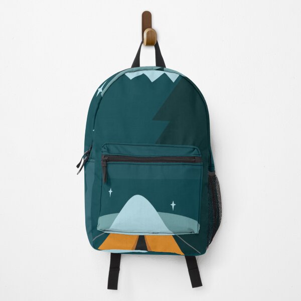 Item preview, sweet dream camper/Camping Tent adventure designed and sold by wootee-designer.