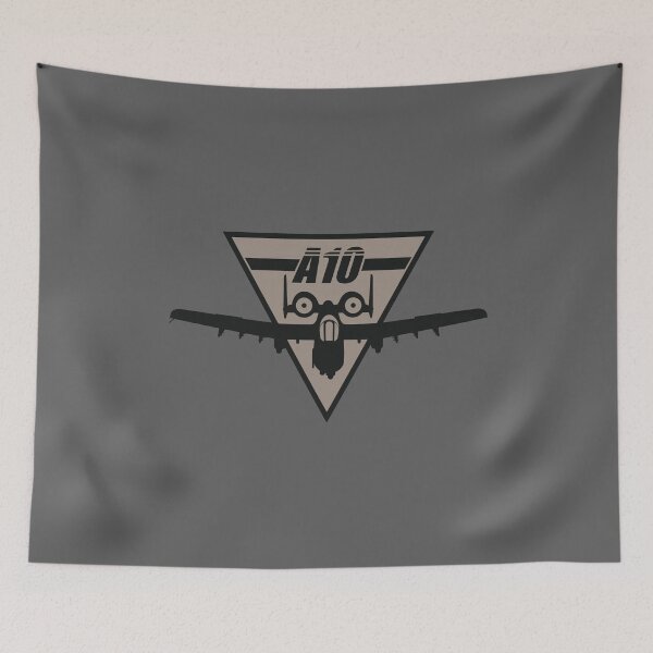 Item preview, A-10 Warthog designed and sold by StrongVlad.