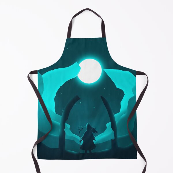 Item preview, Legendary Wizard designed and sold by Visuals of  Karthik.