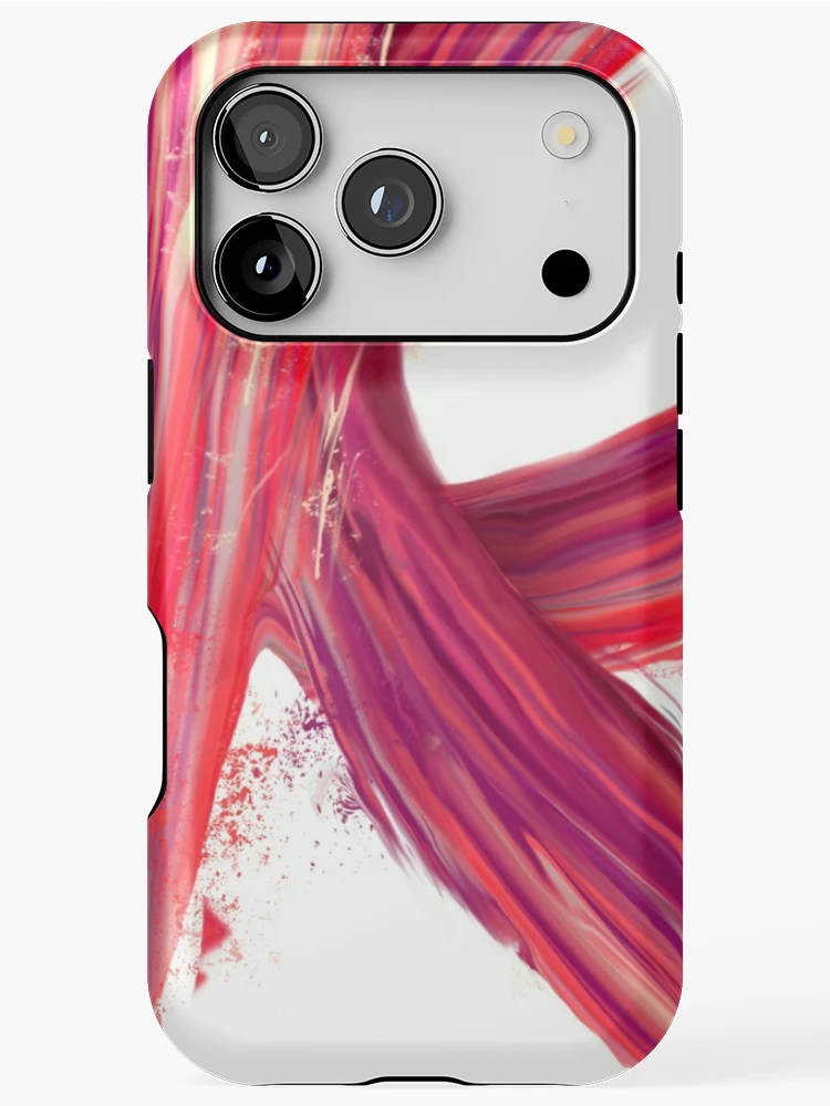 Thumbnail 1 of 4, iPhone Case, R designed and sold by RULR.