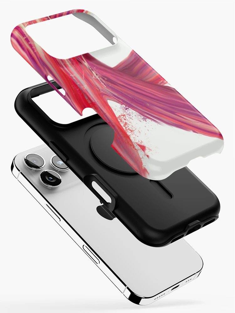 Thumbnail 2 of 4, iPhone Case, R designed and sold by RULR.