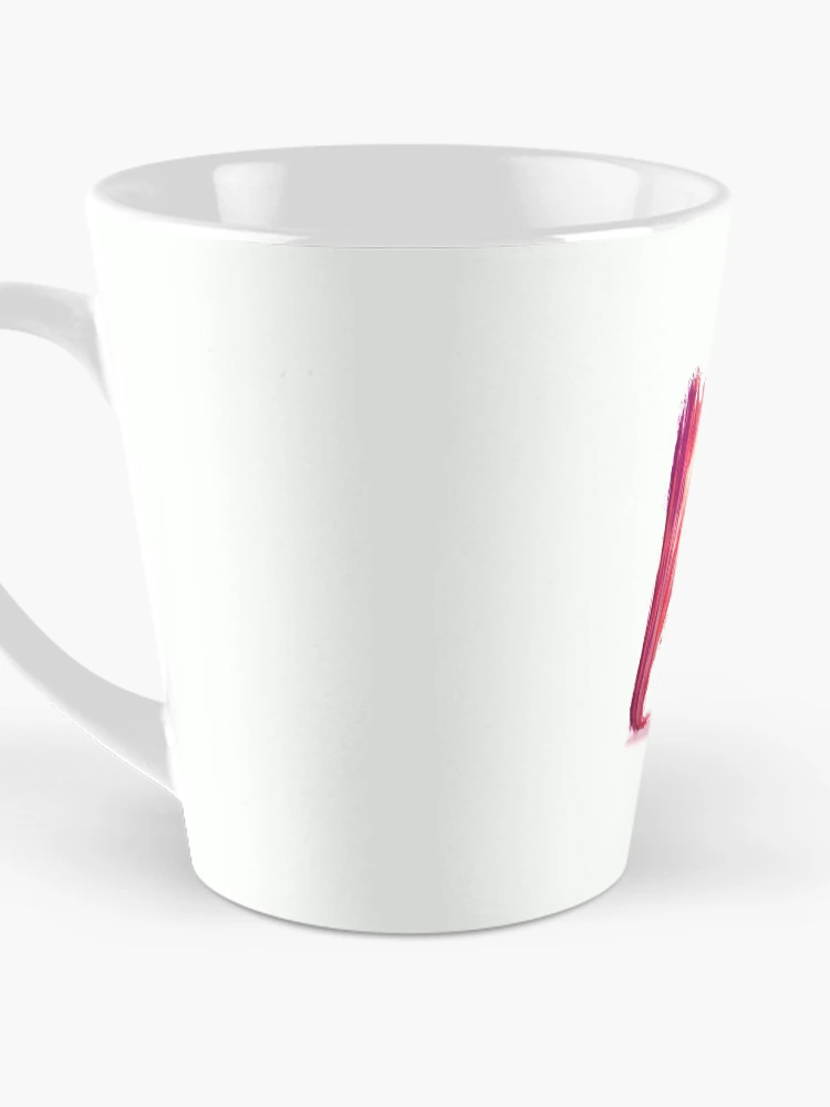 Thumbnail 3 of 4, Coffee Mug, R designed and sold by RULR.