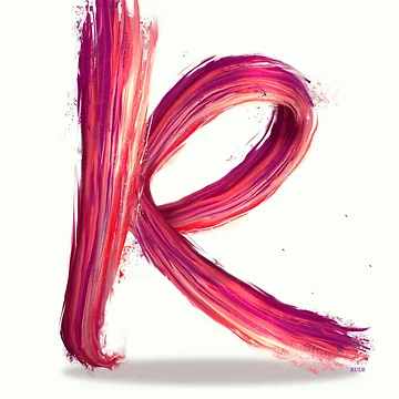 Artwork thumbnail, R by RULR