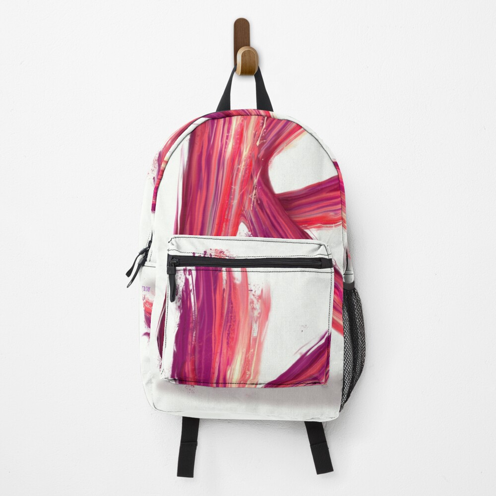 Item preview, Backpack designed and sold by RULR.