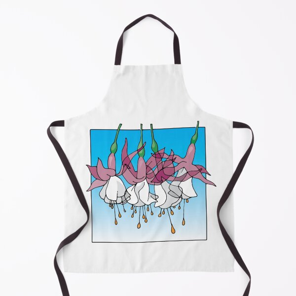 Item preview, Pink Fuchsias designed and sold by designworksnapa.