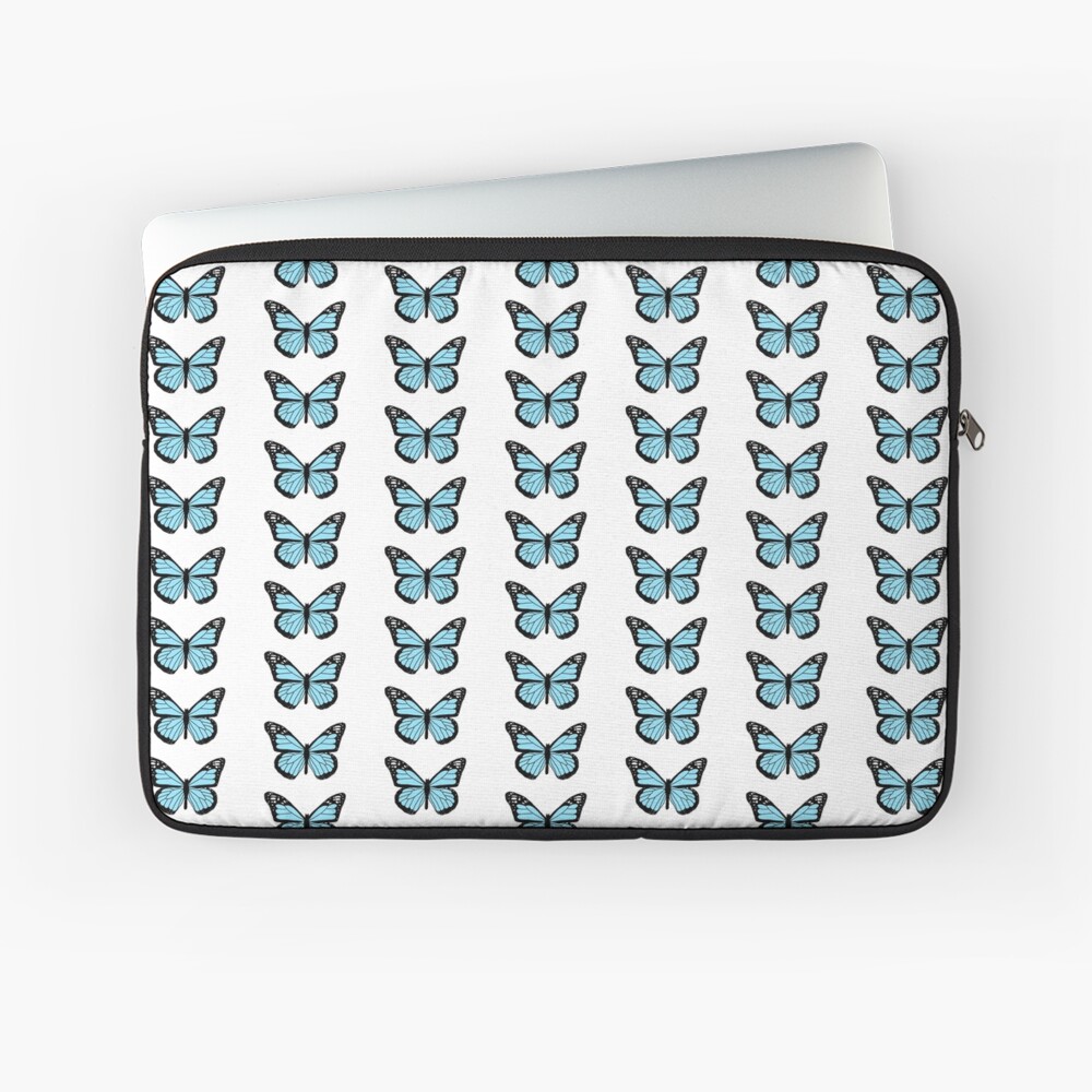 Vista previa del artículo con la obra «Funda para portátil», diseñado y vendido por OBIdesigns.