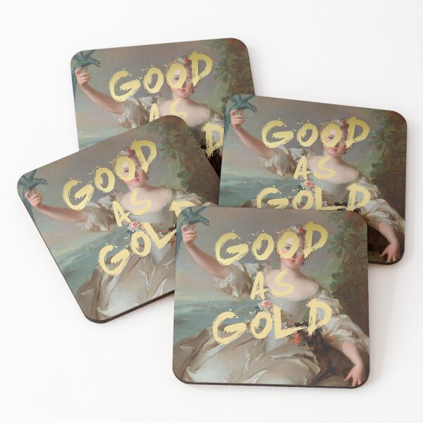 Item preview, Gold designed and sold by aesthetic1xoxo.